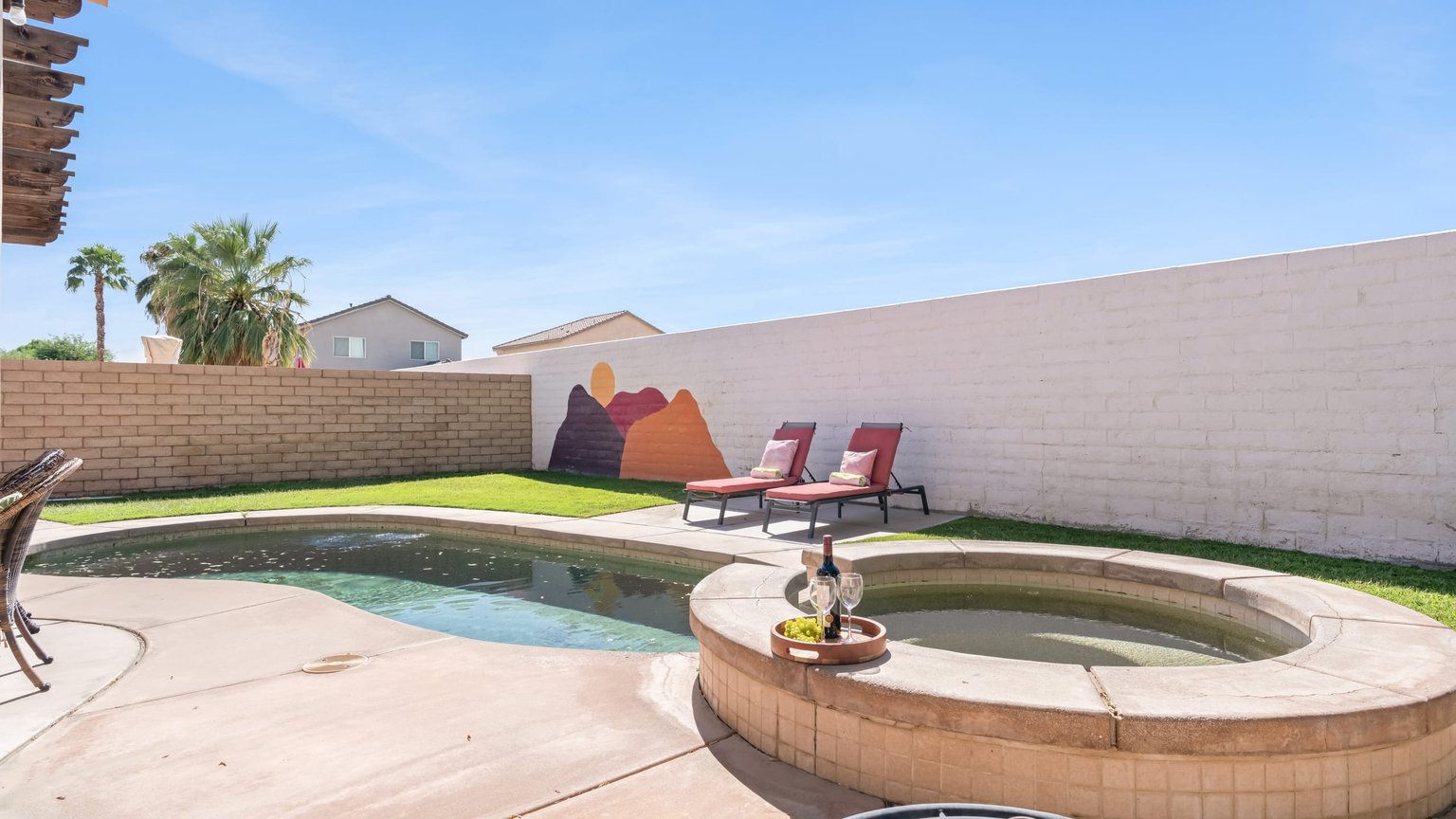 Coachella Vacation Rental