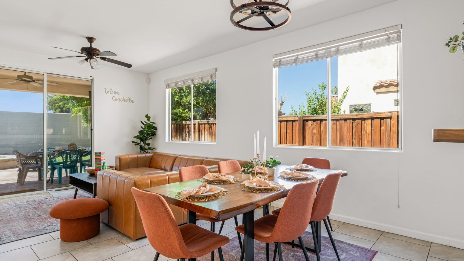 Coachella Vacation Rental