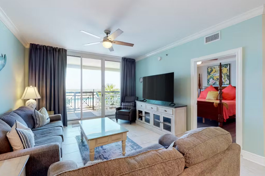 Fort Walton Beach Vacation Rental