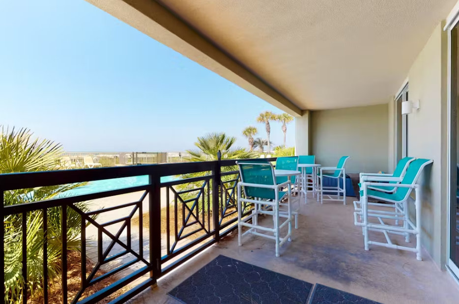 Fort Walton Beach Vacation Rental