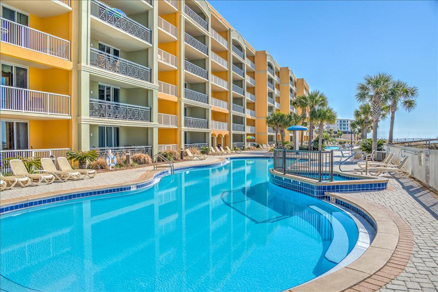 Fort Walton Beach Vacation Rental