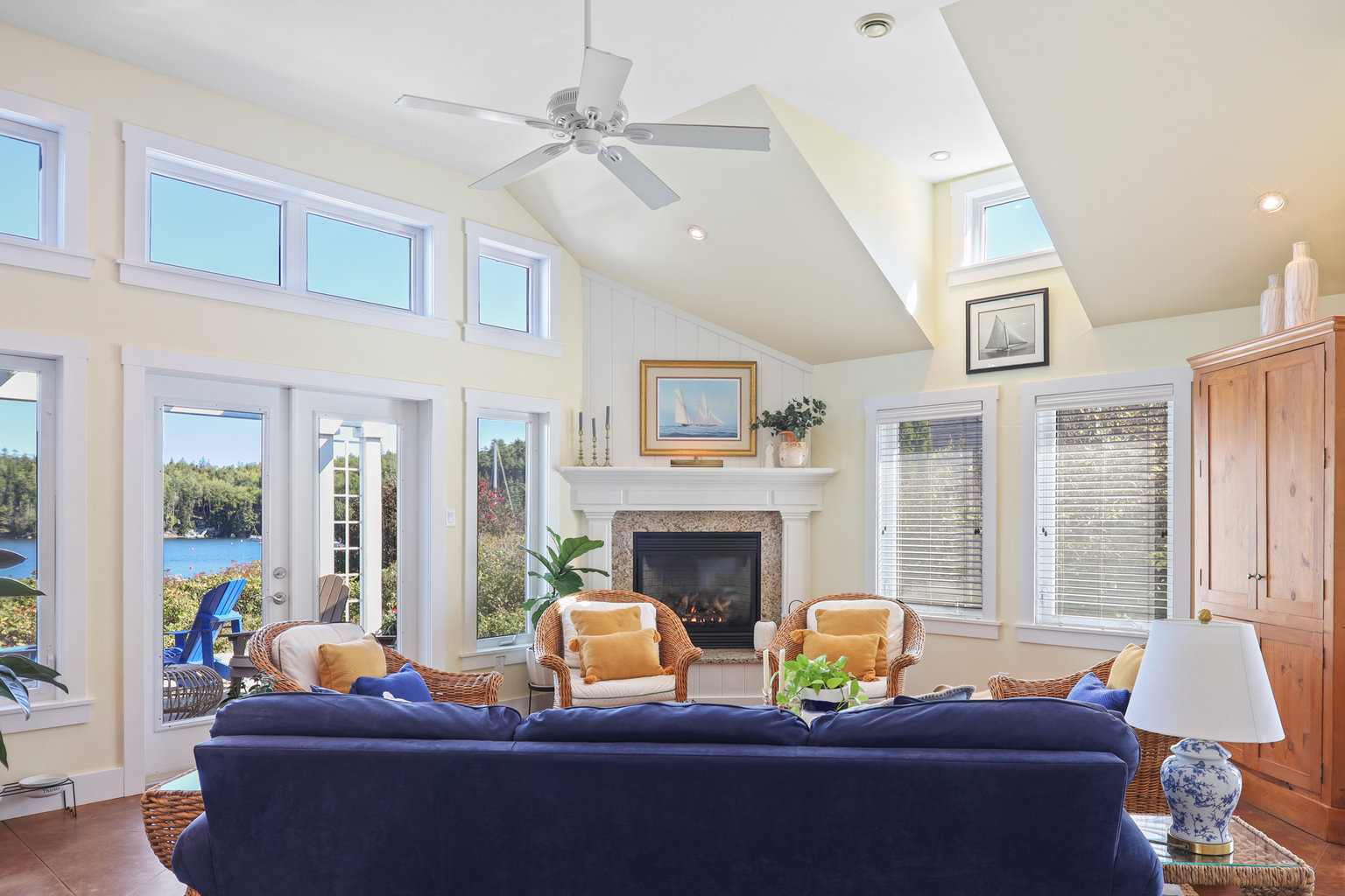 Chester Vacation Rental
