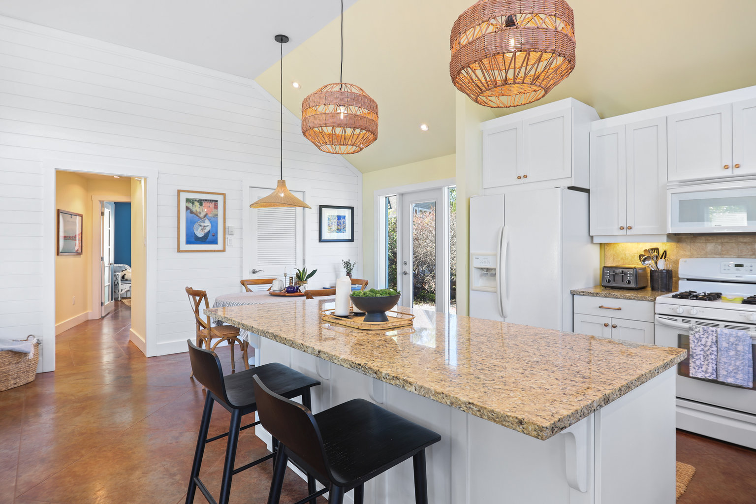 Chester Vacation Rental