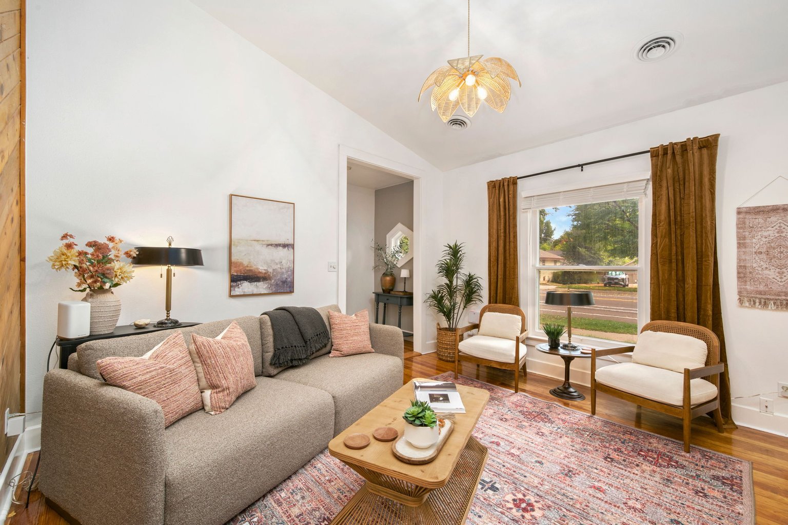 Fort Collins Vacation Rental