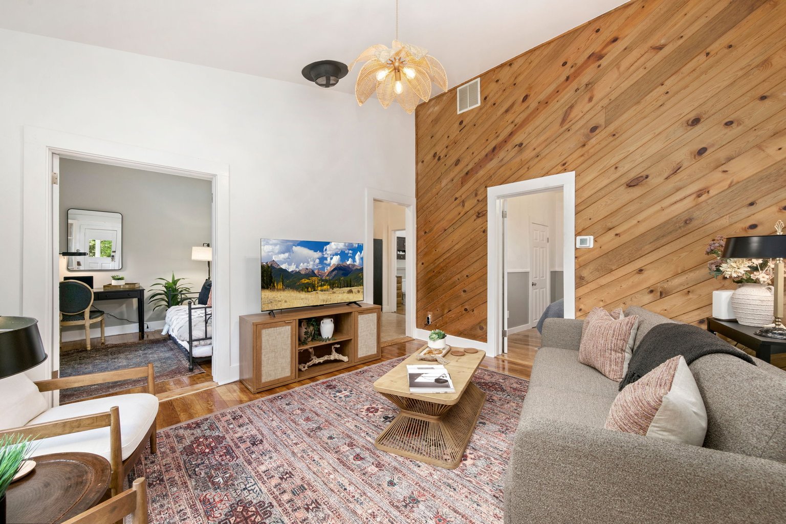 Fort Collins Vacation Rental