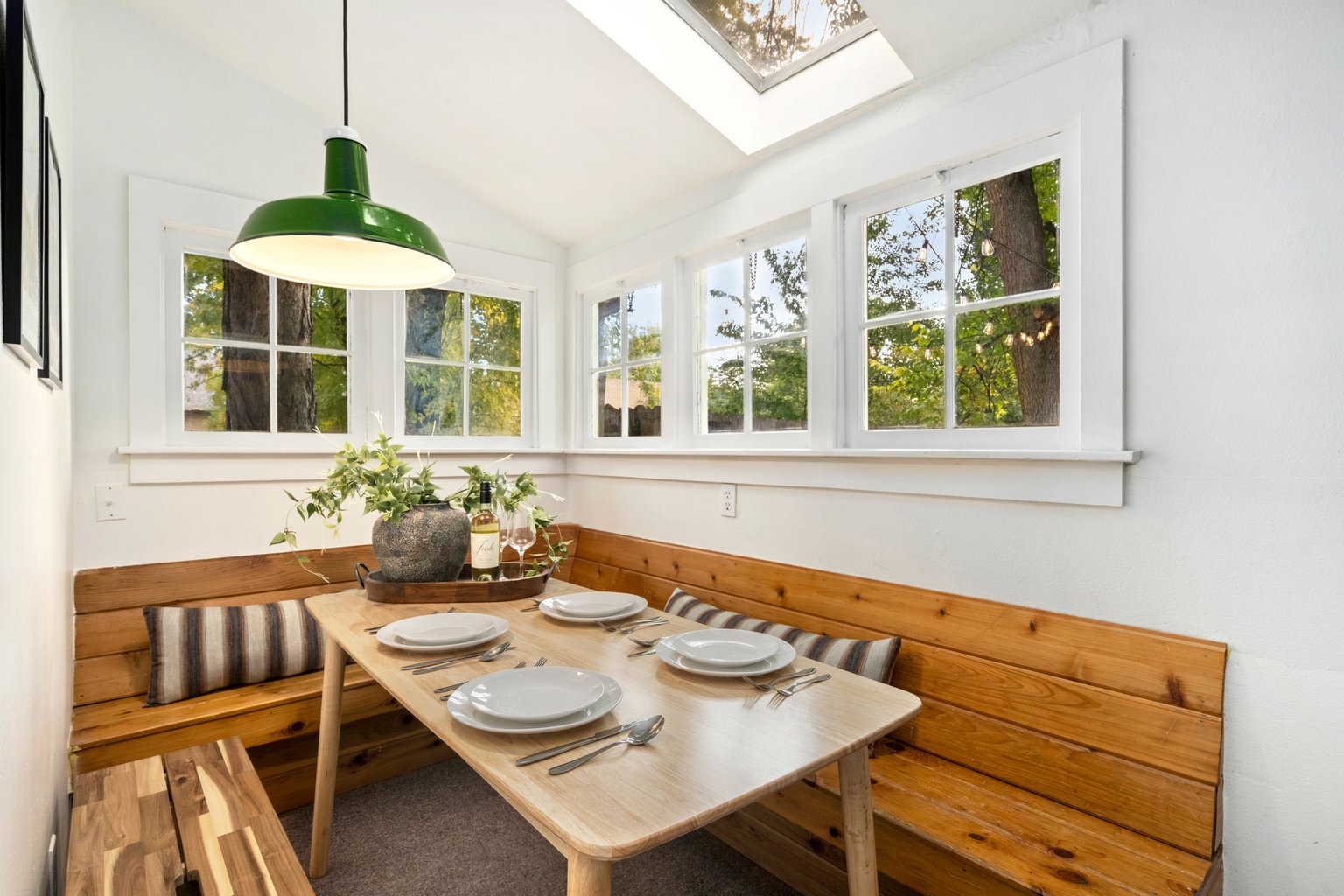 Fort Collins Vacation Rental