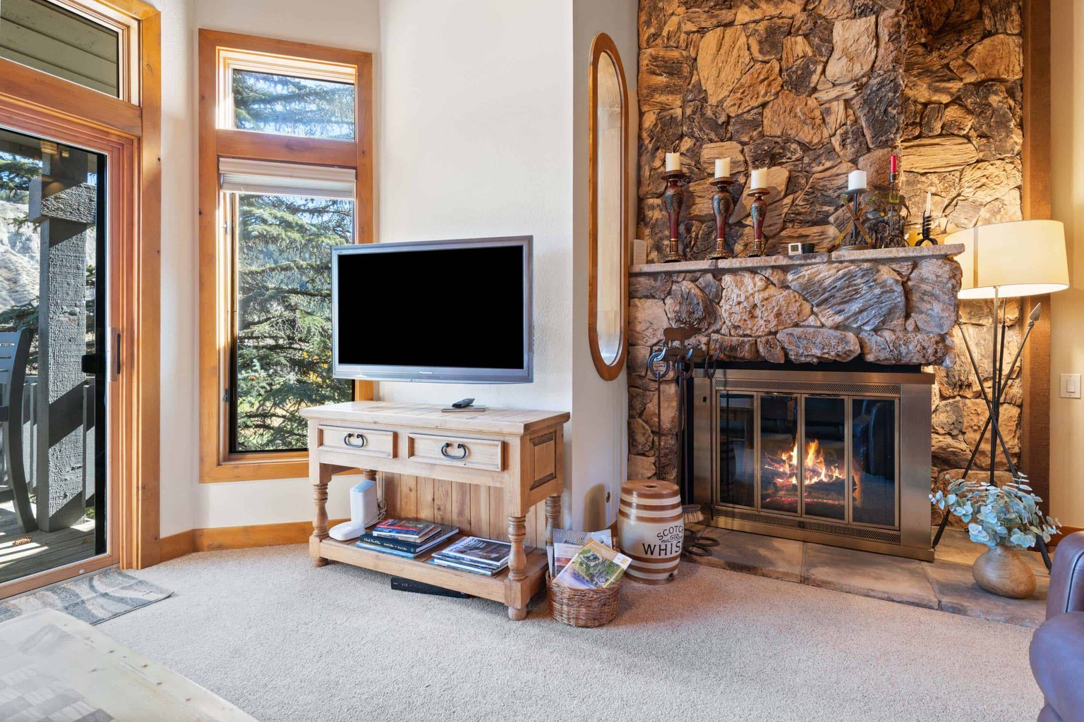 Beaver Creek Vacation Rental