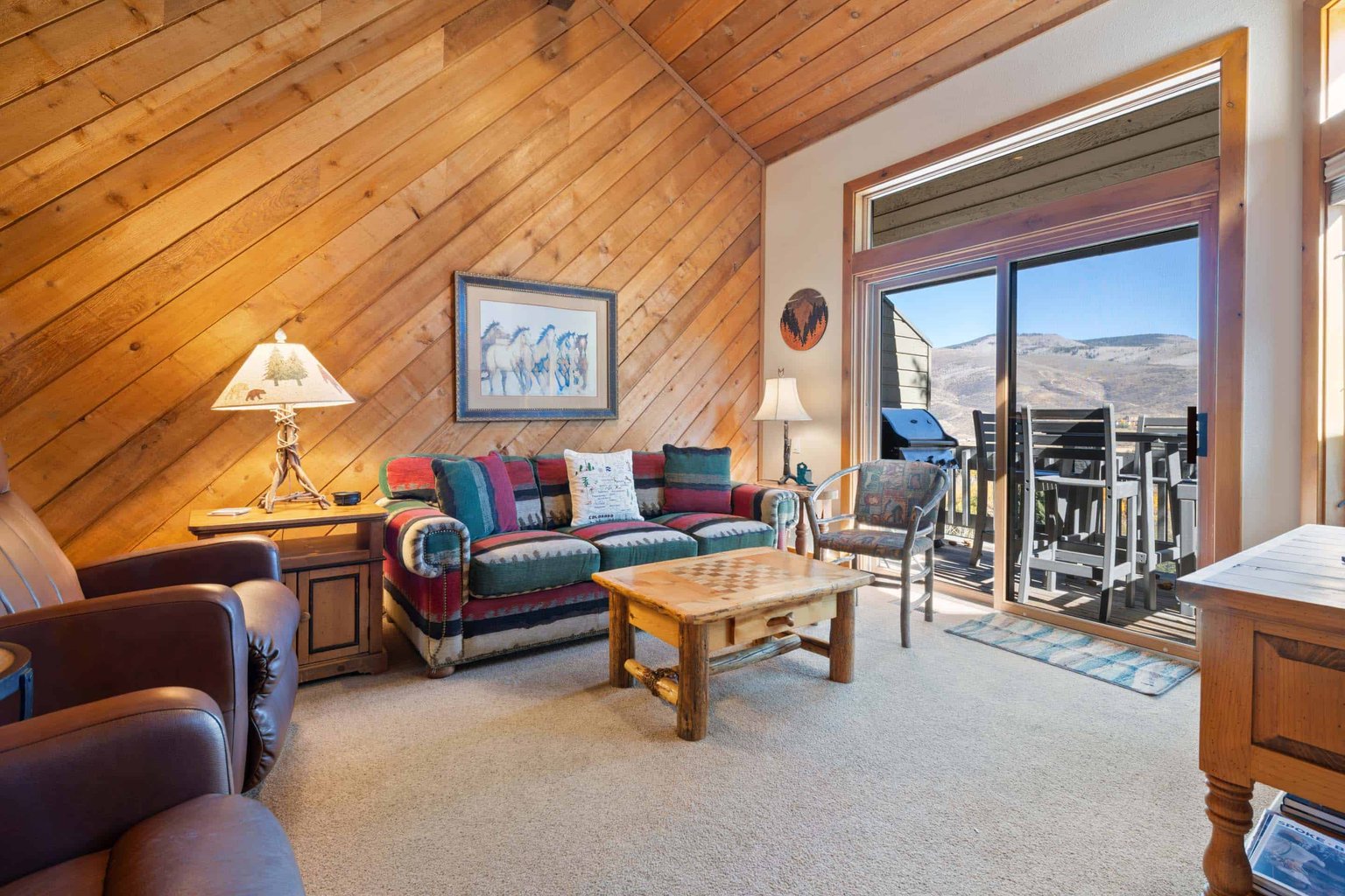 Beaver Creek Vacation Rental
