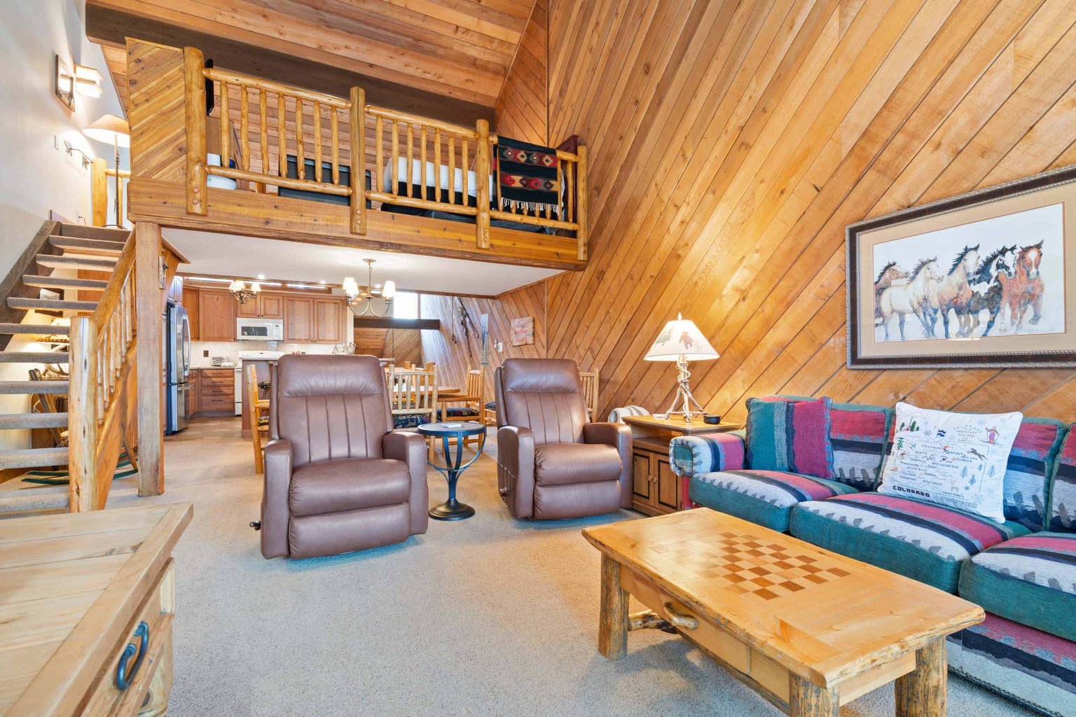 Beaver Creek Vacation Rental