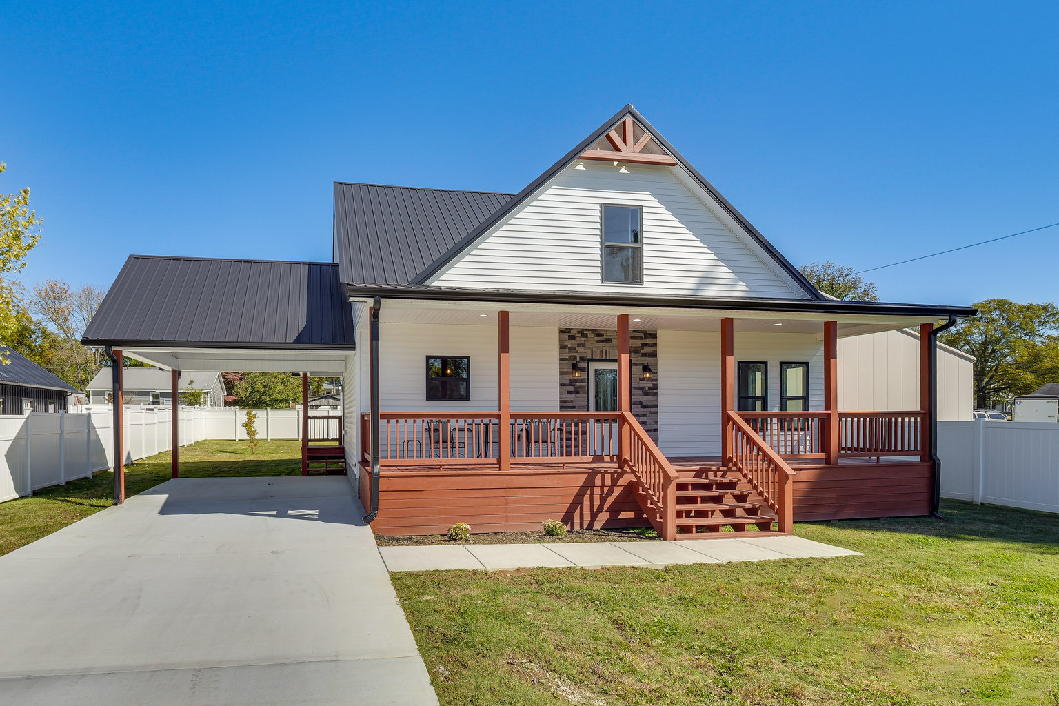 Tullahoma Vacation Rental