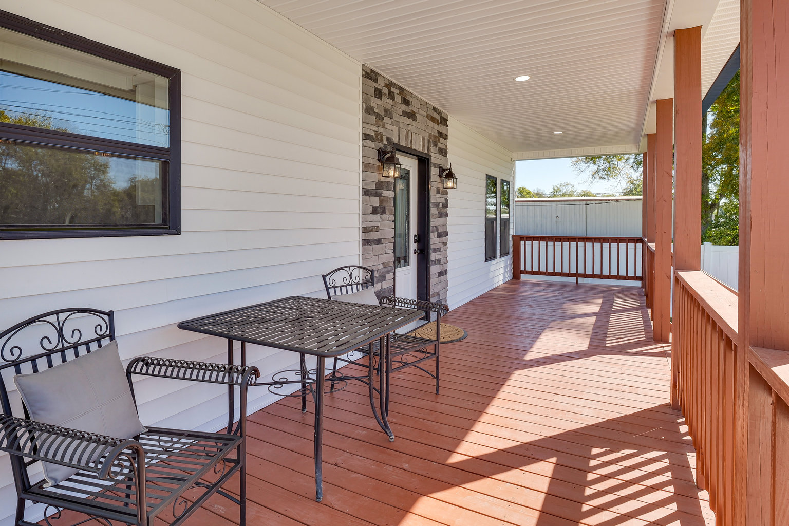 Tullahoma Vacation Rental