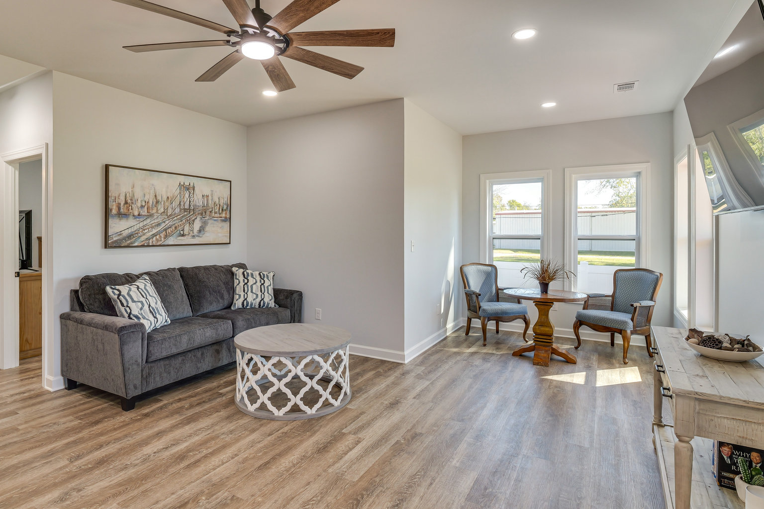 Tullahoma Vacation Rental