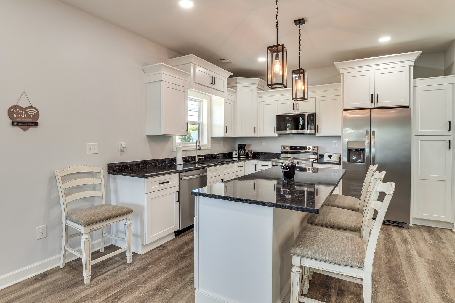 Tullahoma Vacation Rental