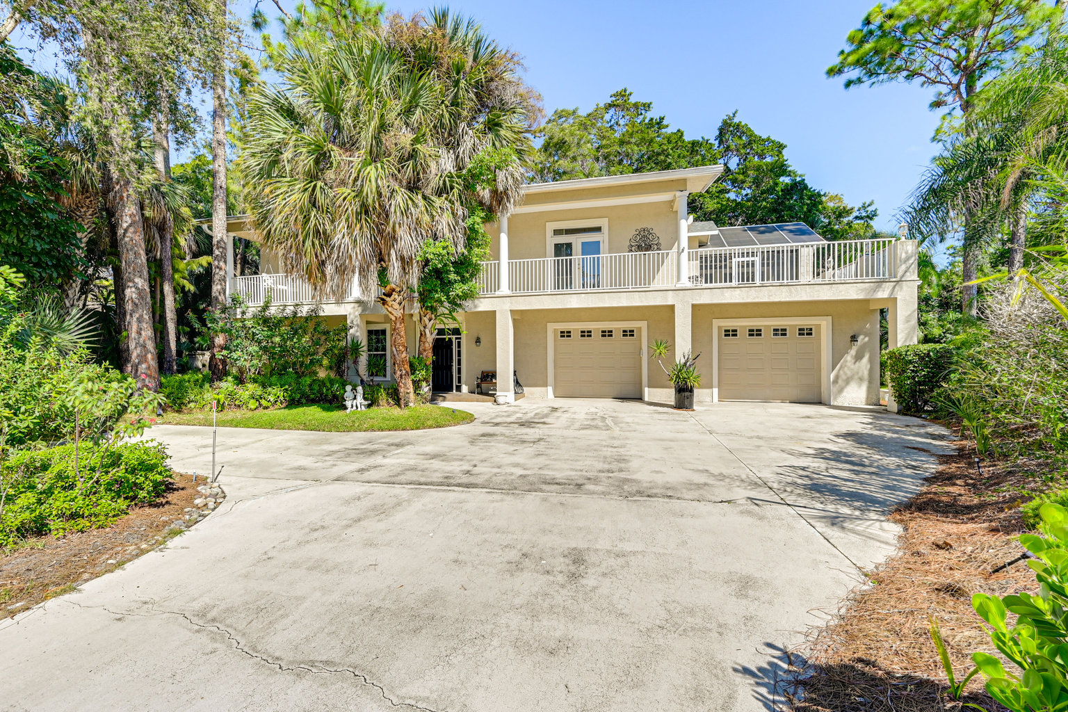 Naples Vacation Rental