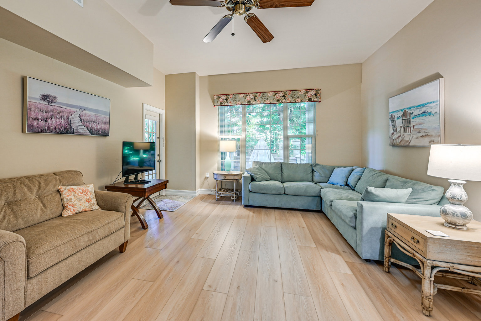 Naples Vacation Rental