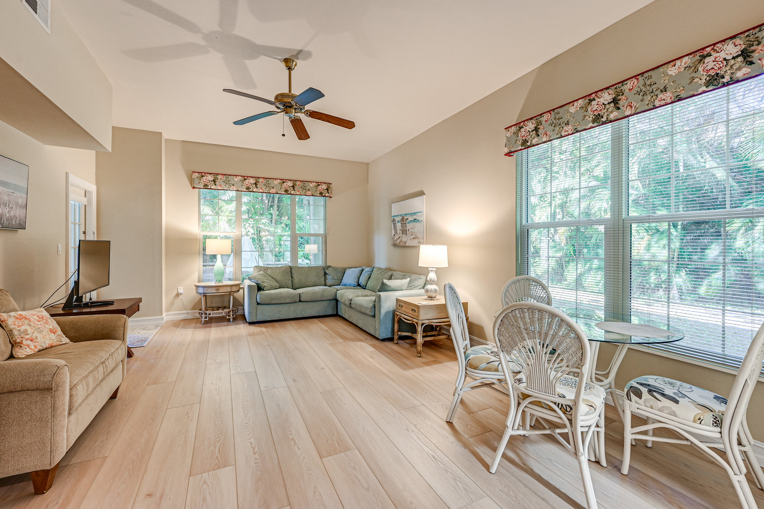 Naples Vacation Rental