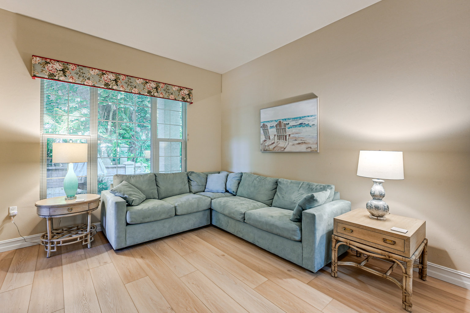 Naples Vacation Rental