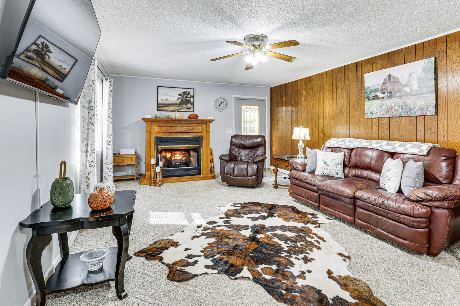 Soddy-Daisy Vacation Rental