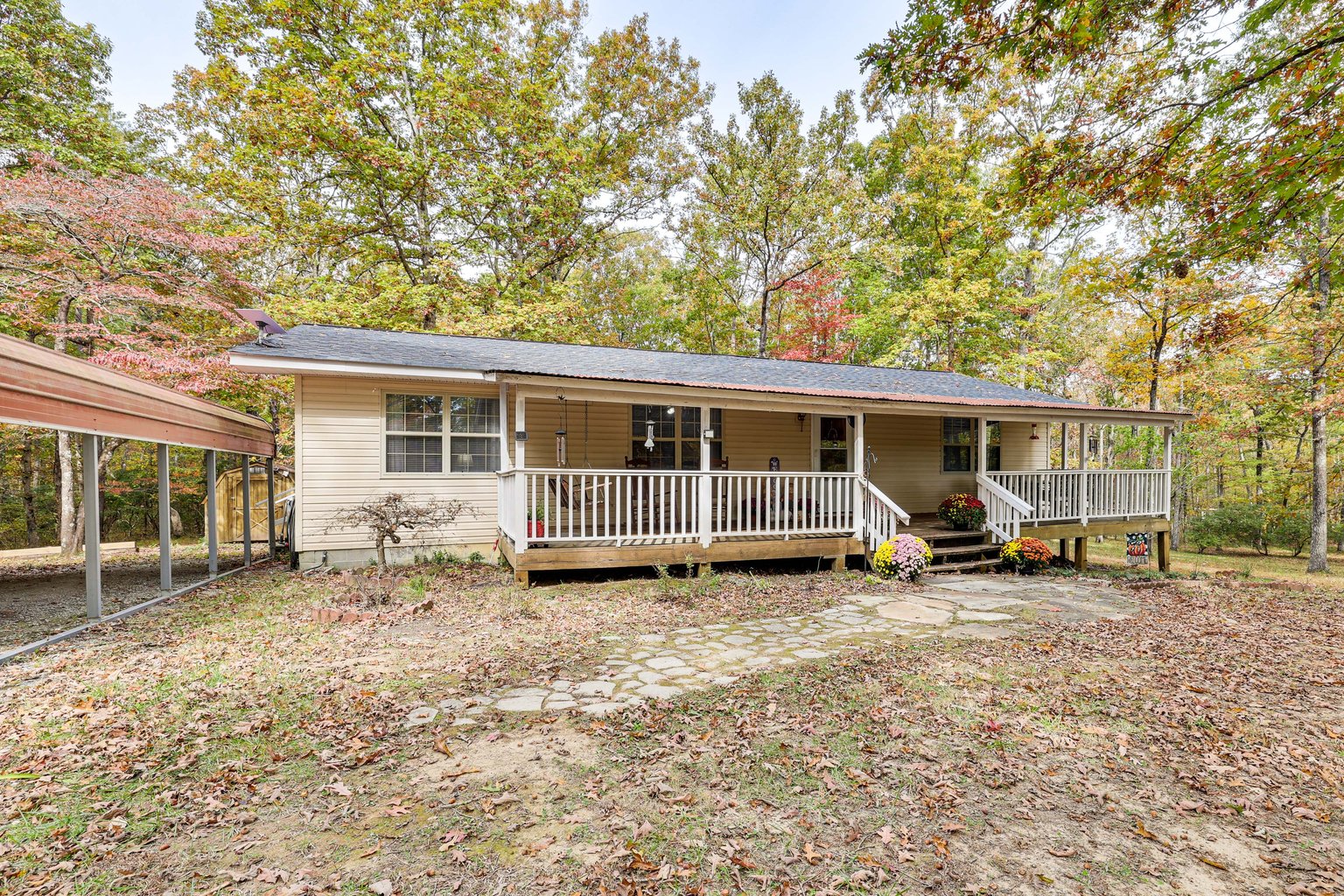 Soddy-Daisy Vacation Rental