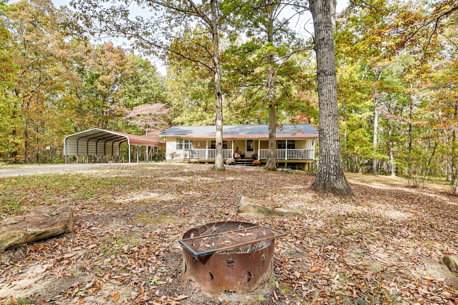 Soddy-Daisy Vacation Rental