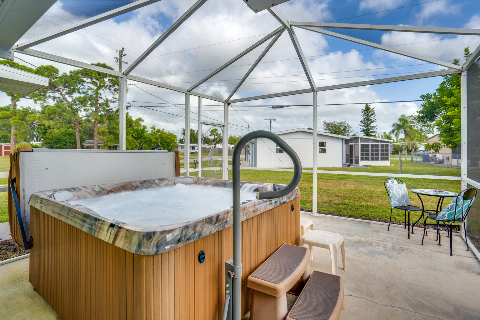 North Port Vacation Rental