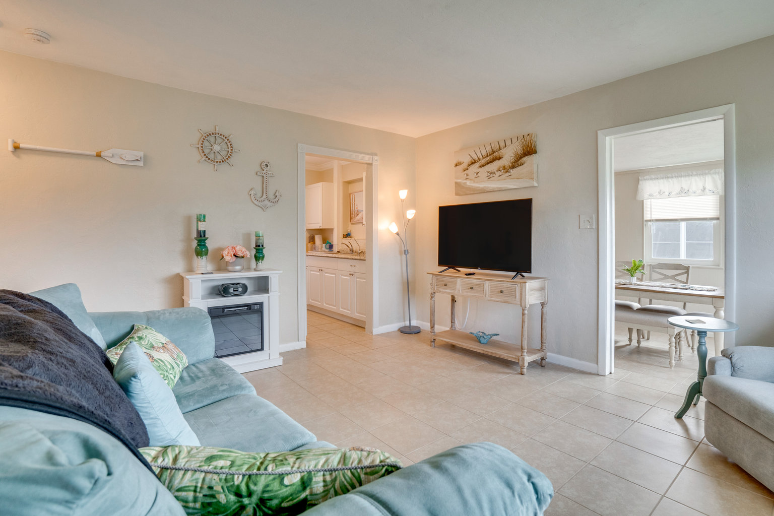 North Port Vacation Rental