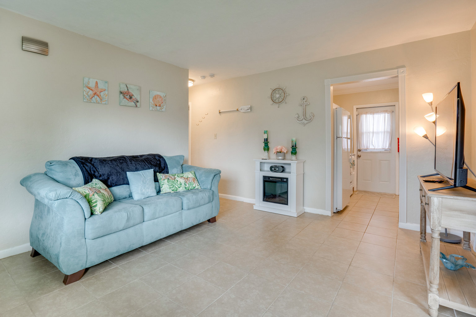 North Port Vacation Rental