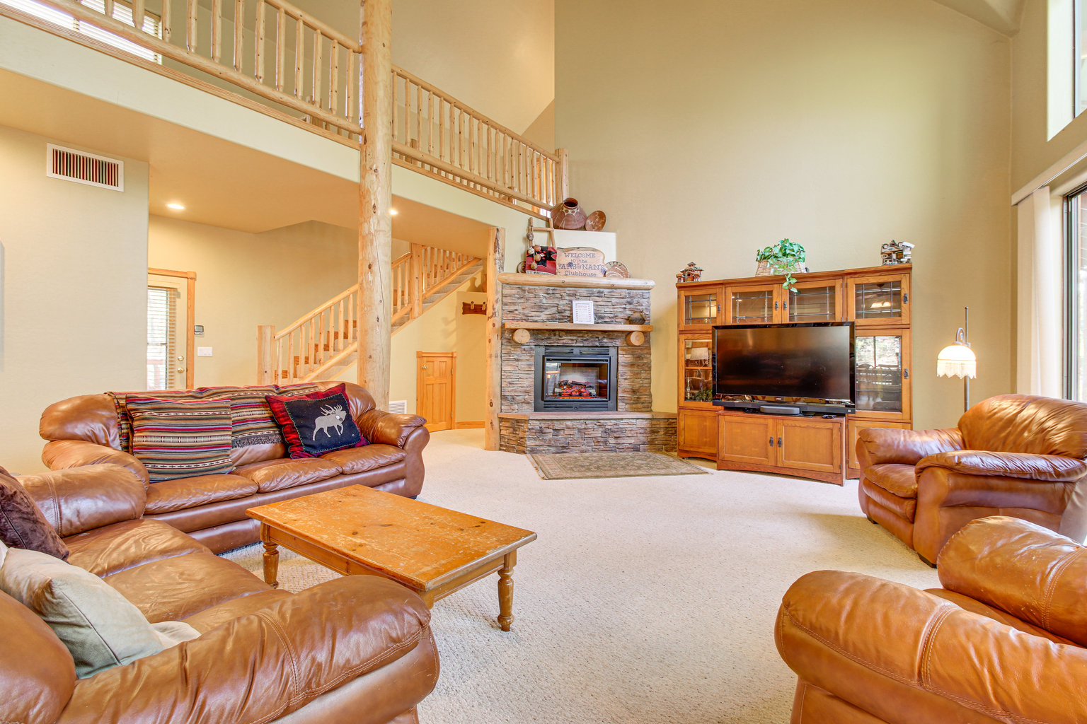 Lake of the Woods Vacation Rental