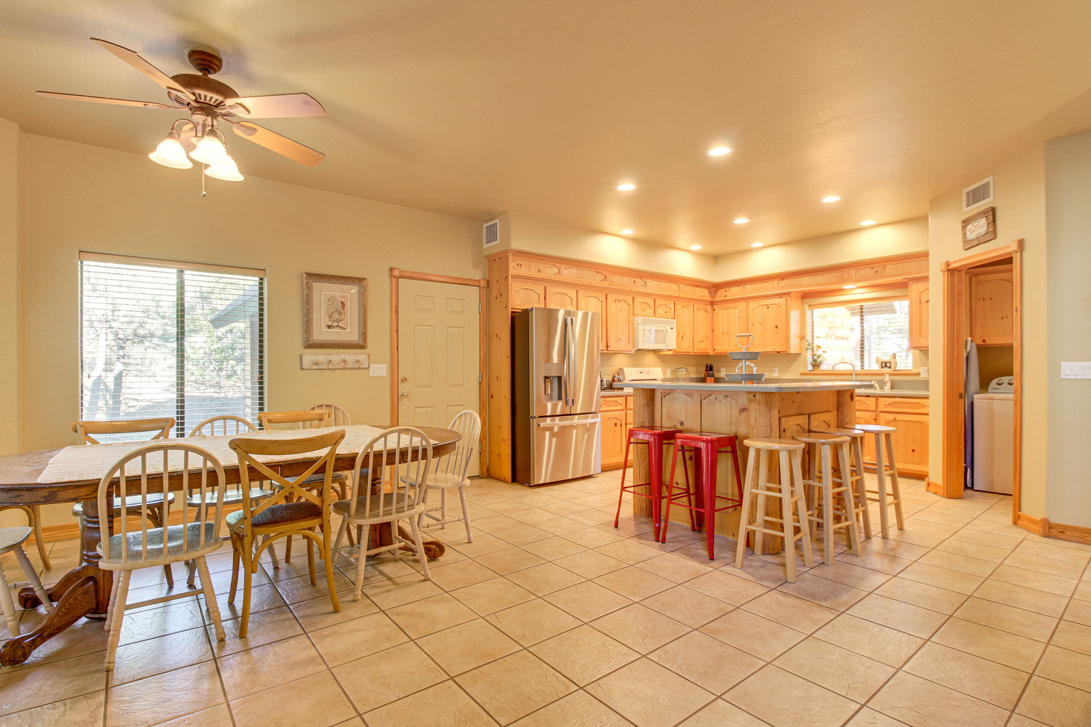 Lake of the Woods Vacation Rental