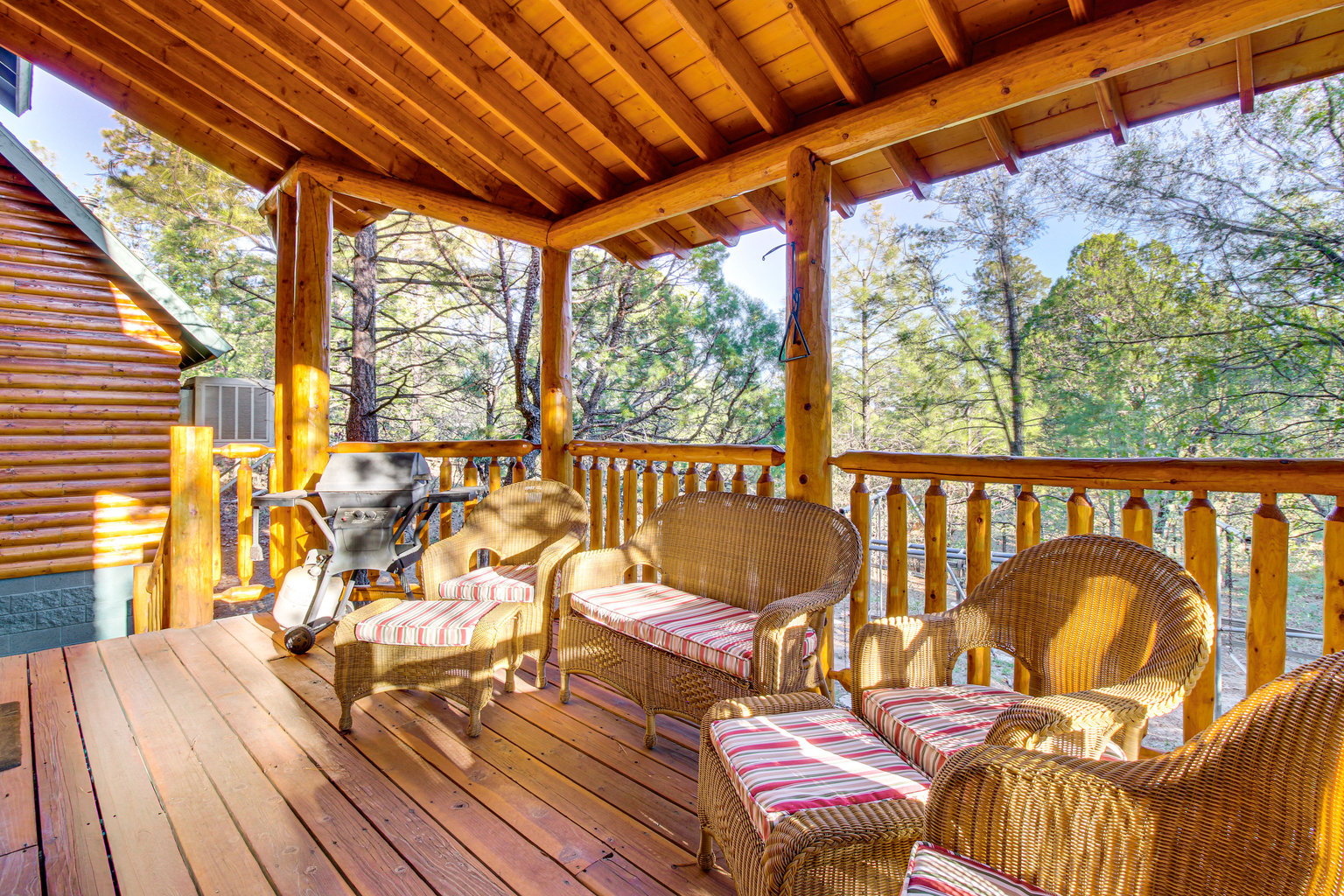 Lake of the Woods Vacation Rental