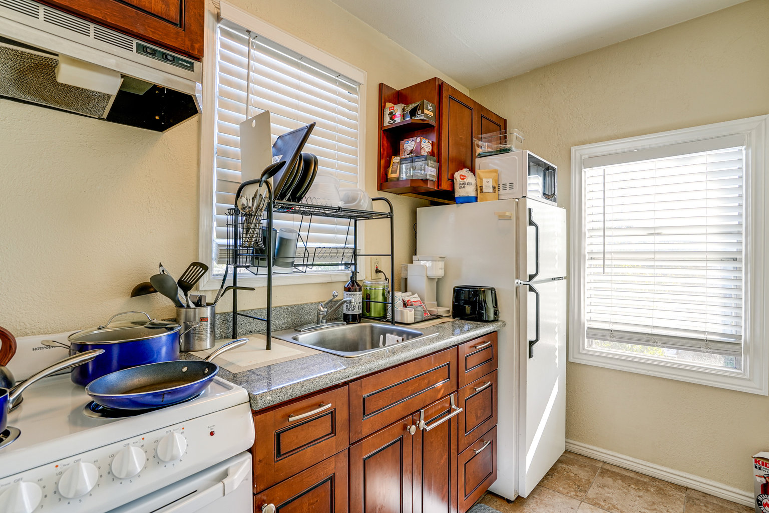 Alameda Vacation Rental