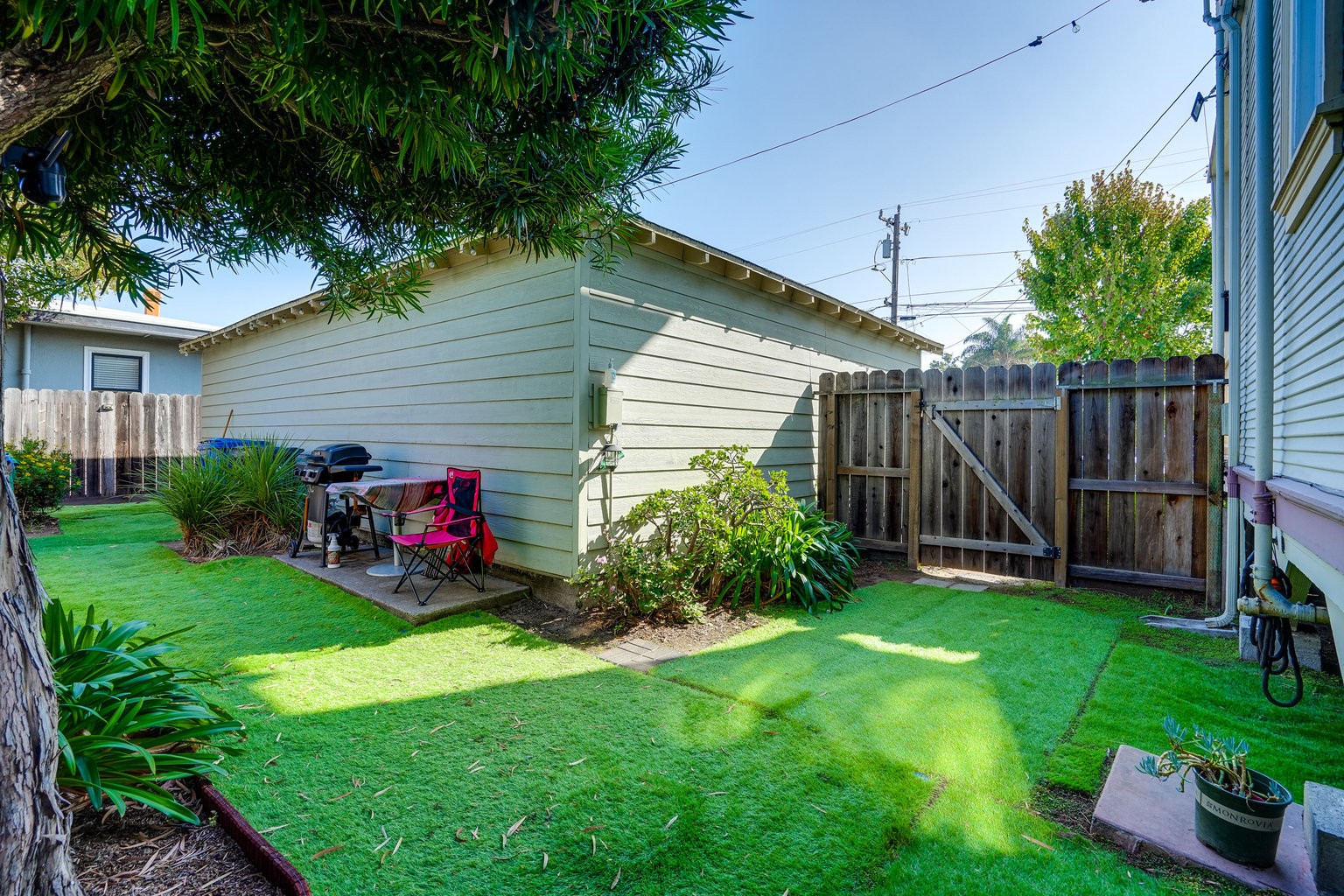 Alameda Vacation Rental