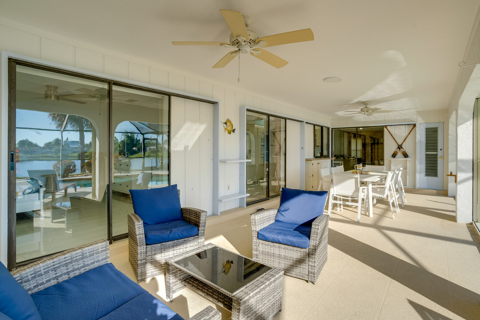 Port Charlotte Vacation Rental
