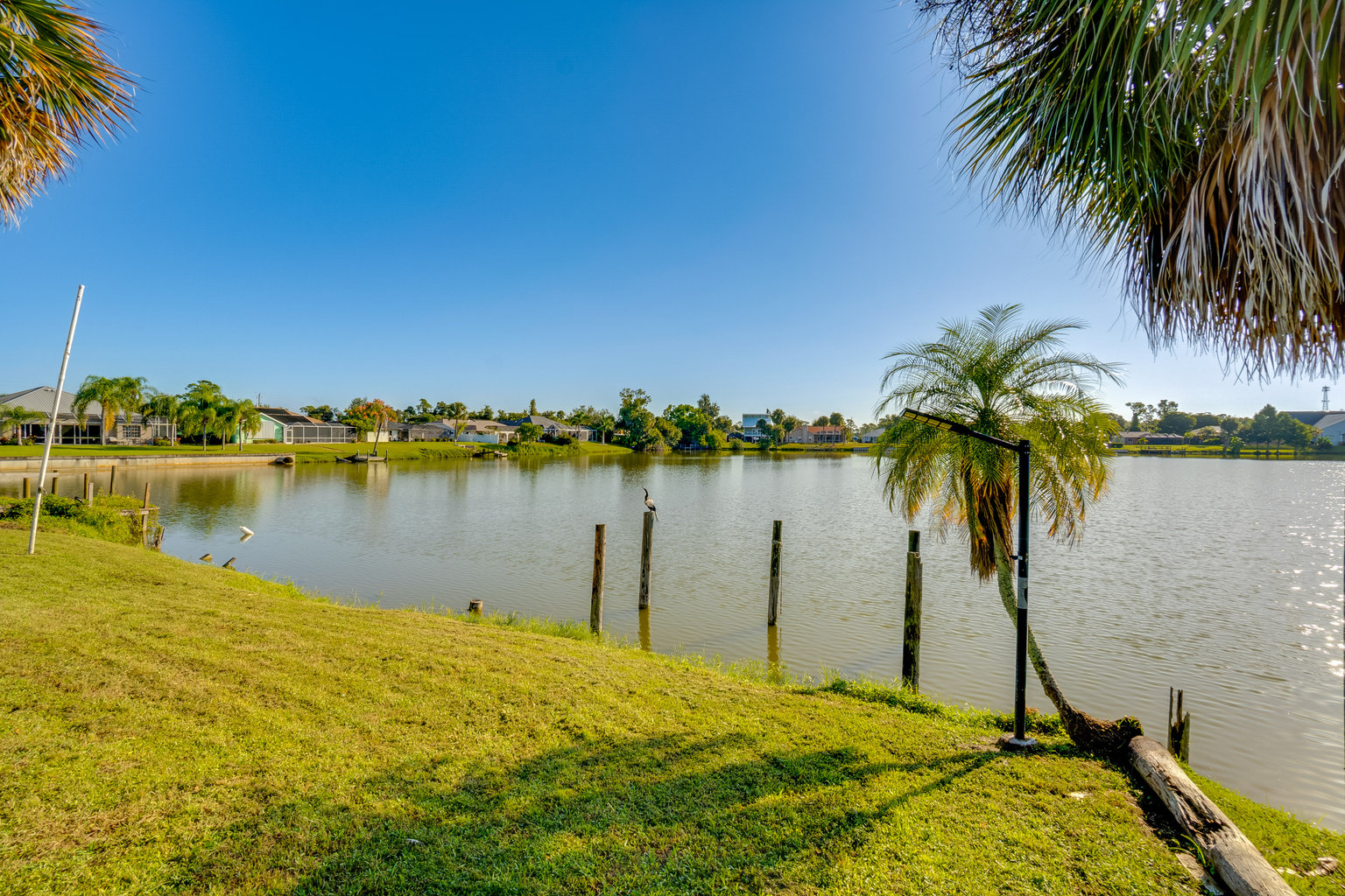 Port Charlotte Vacation Rental
