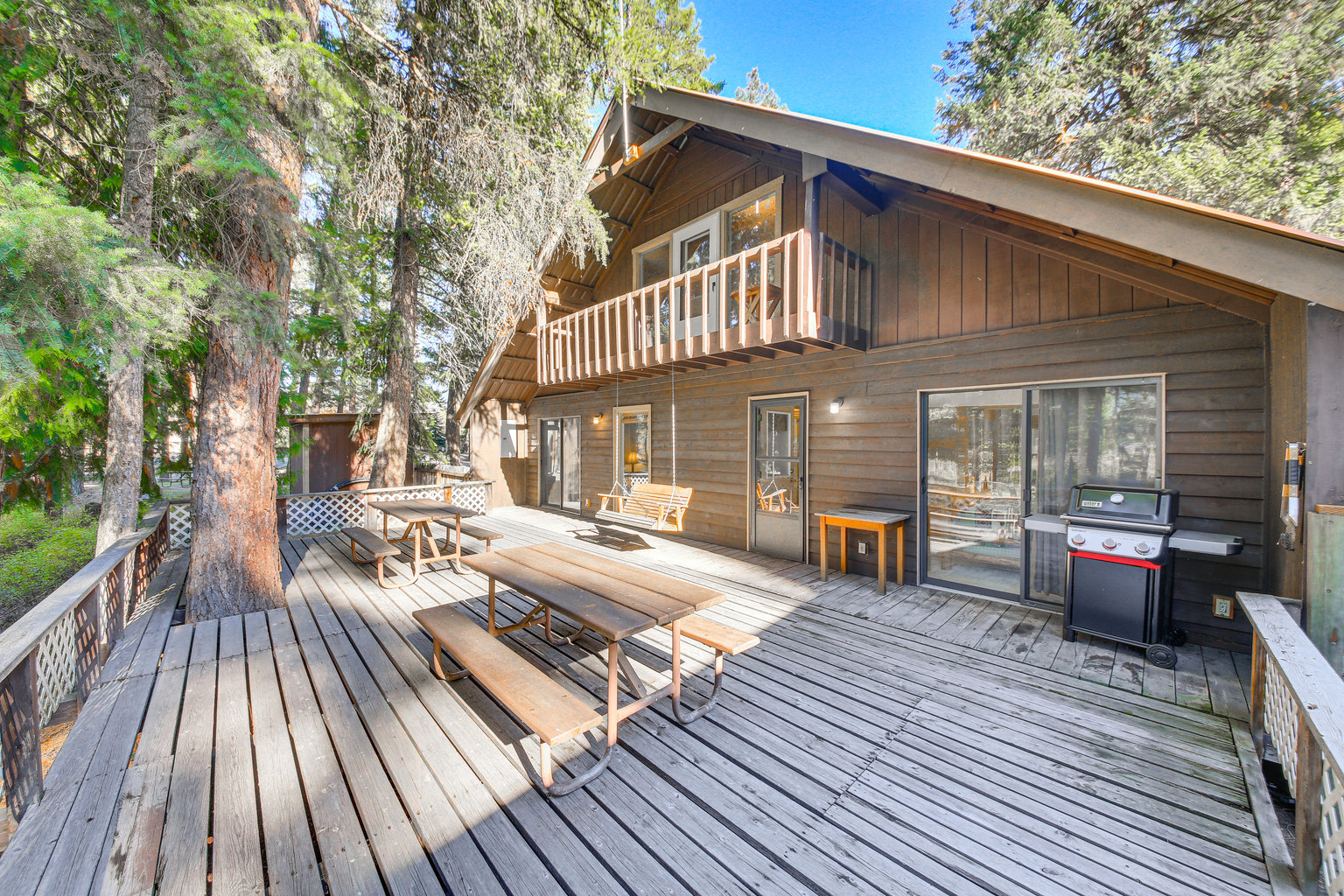 Libby Vacation Rental