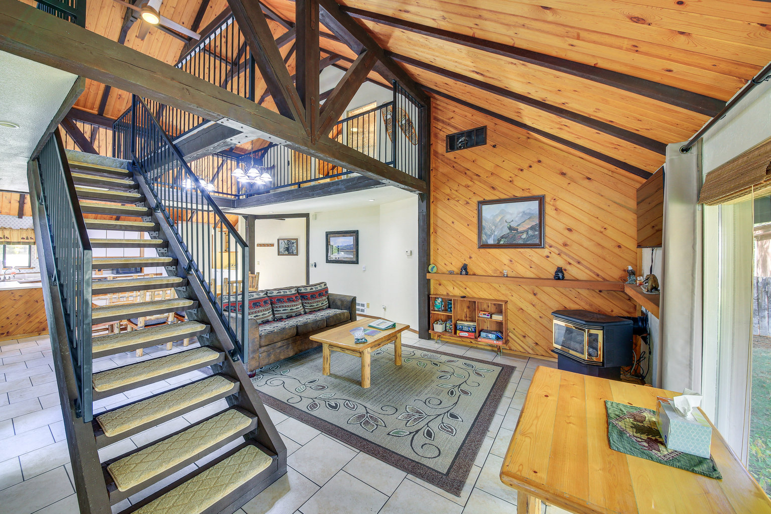 Libby Vacation Rental