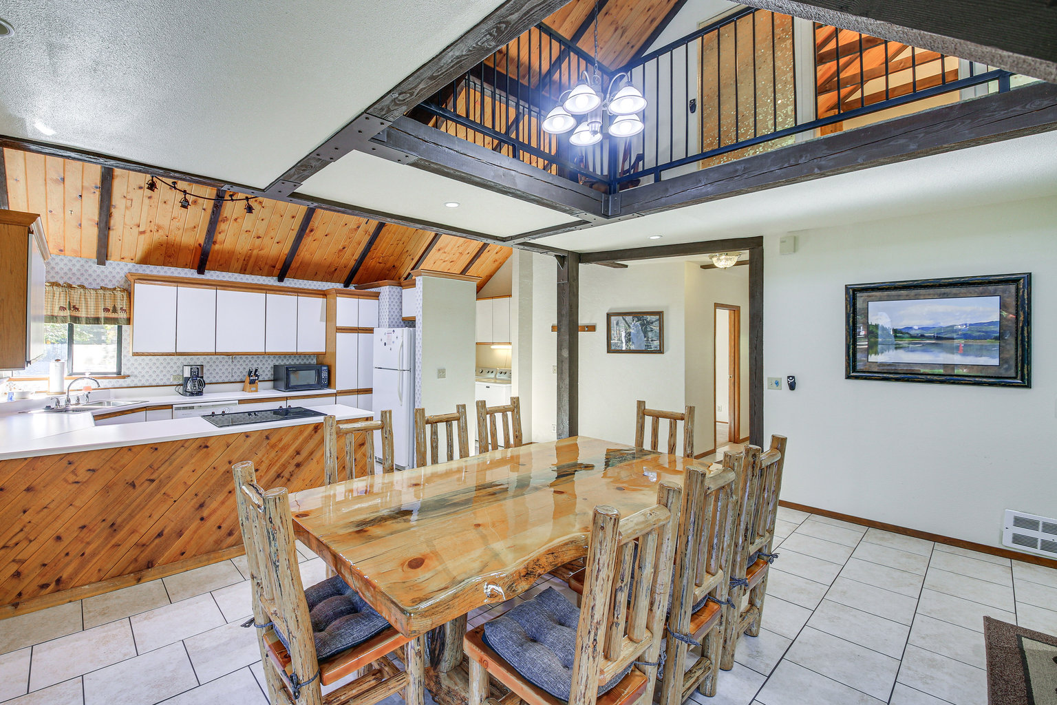 Libby Vacation Rental