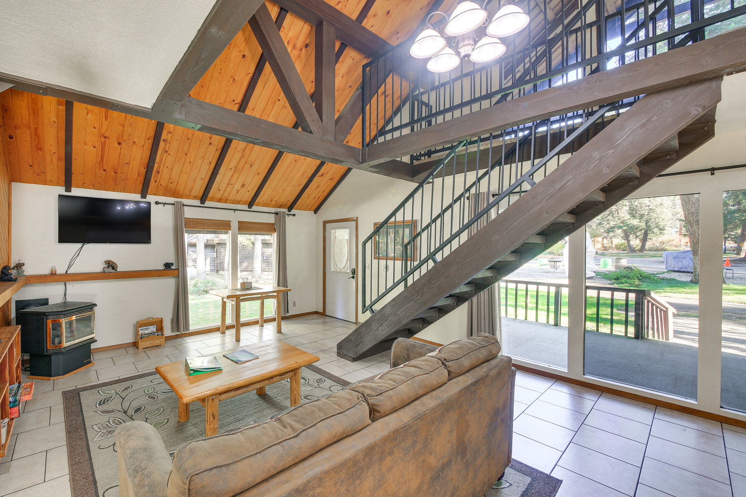 Libby Vacation Rental