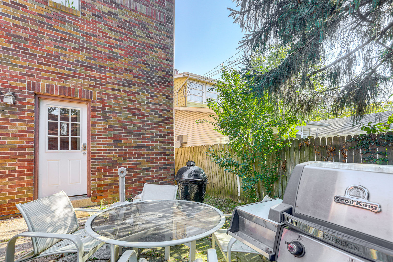 Toledo Vacation Rental