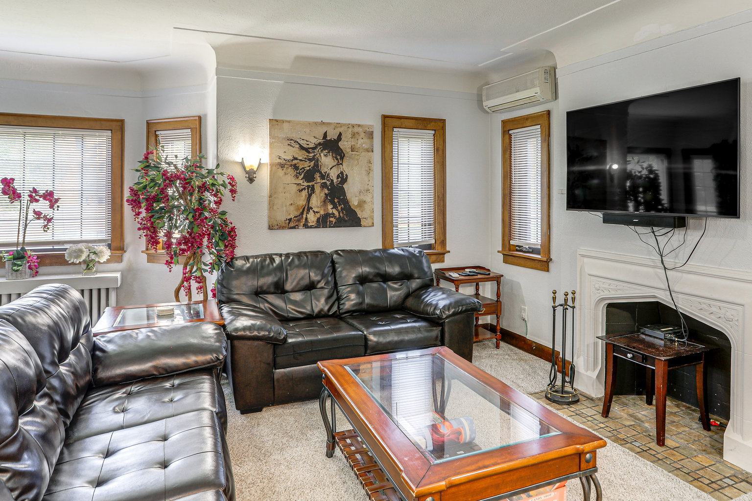 Toledo Vacation Rental