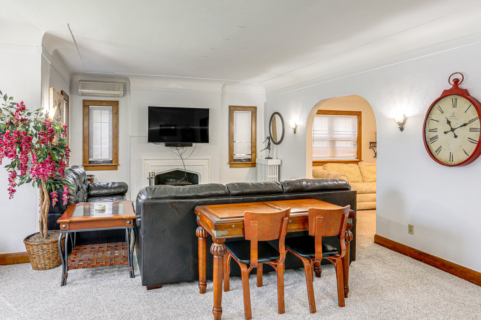 Toledo Vacation Rental
