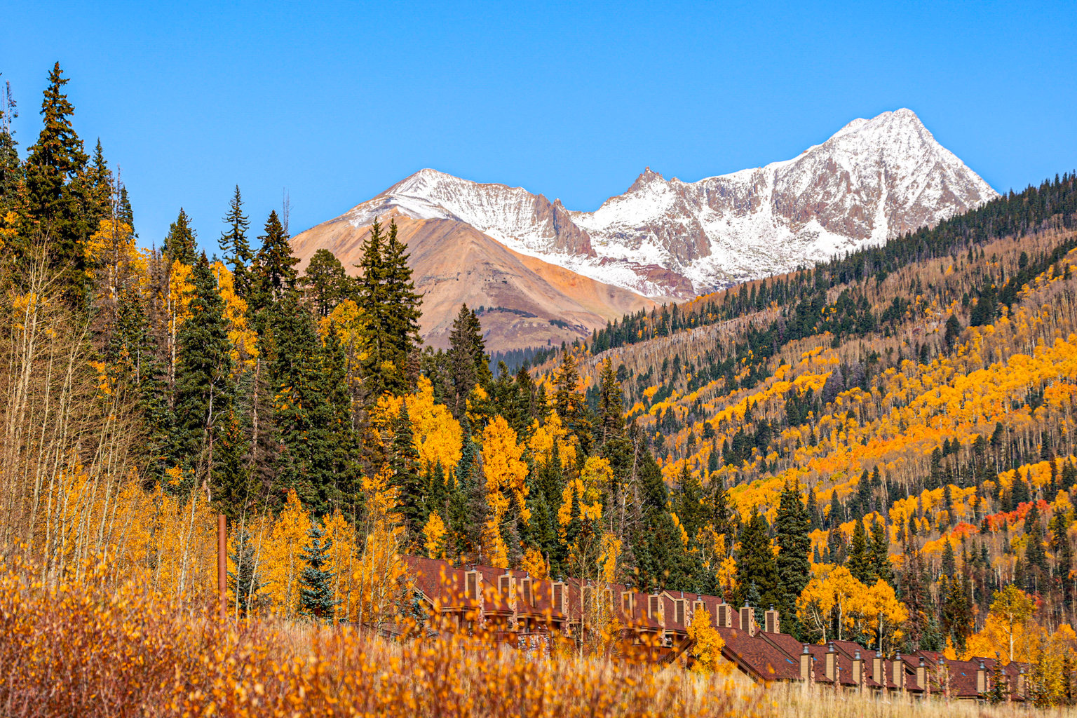 Durango Vacation Rental