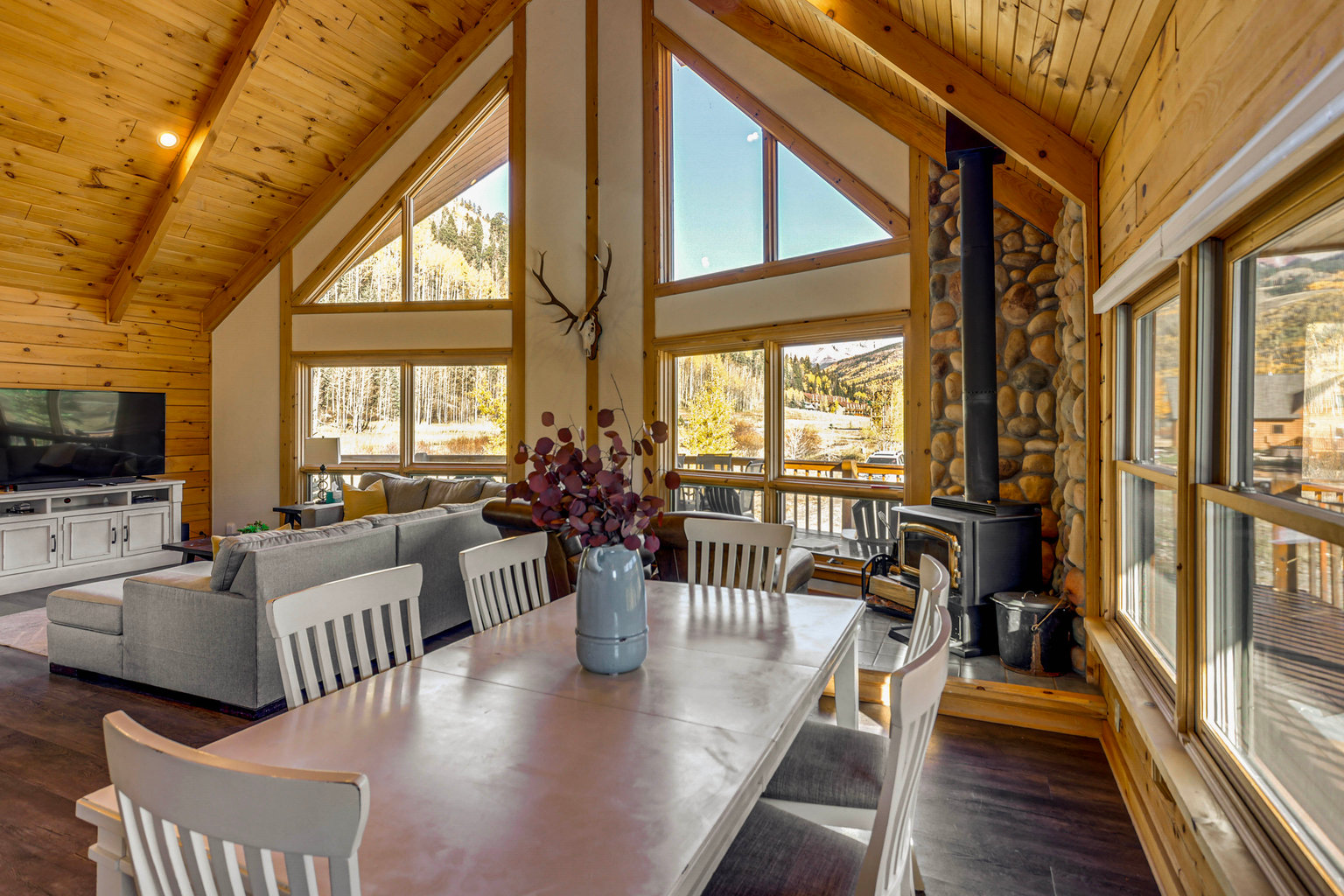 Durango Vacation Rental