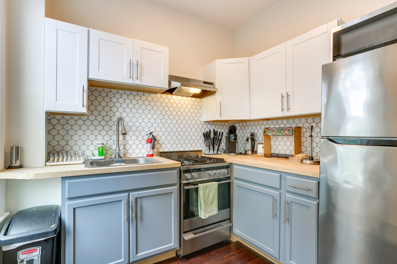 Newburgh Vacation Rental