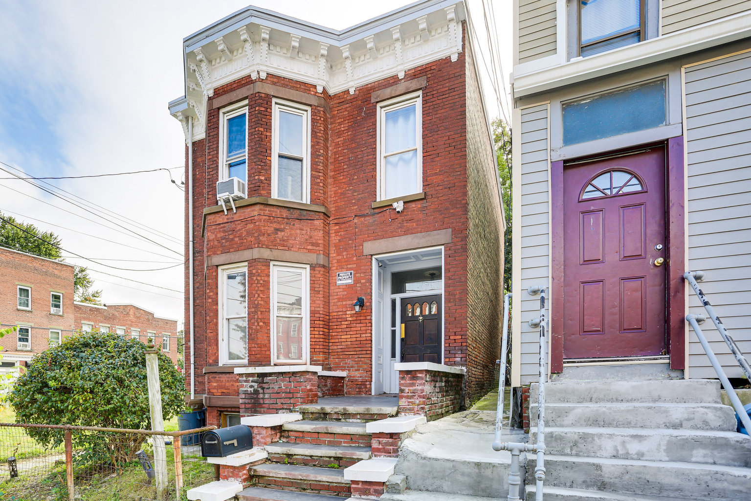 Newburgh Vacation Rental