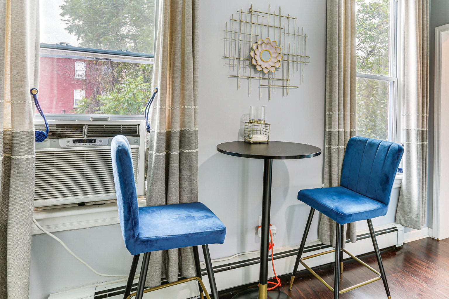 Newburgh Vacation Rental