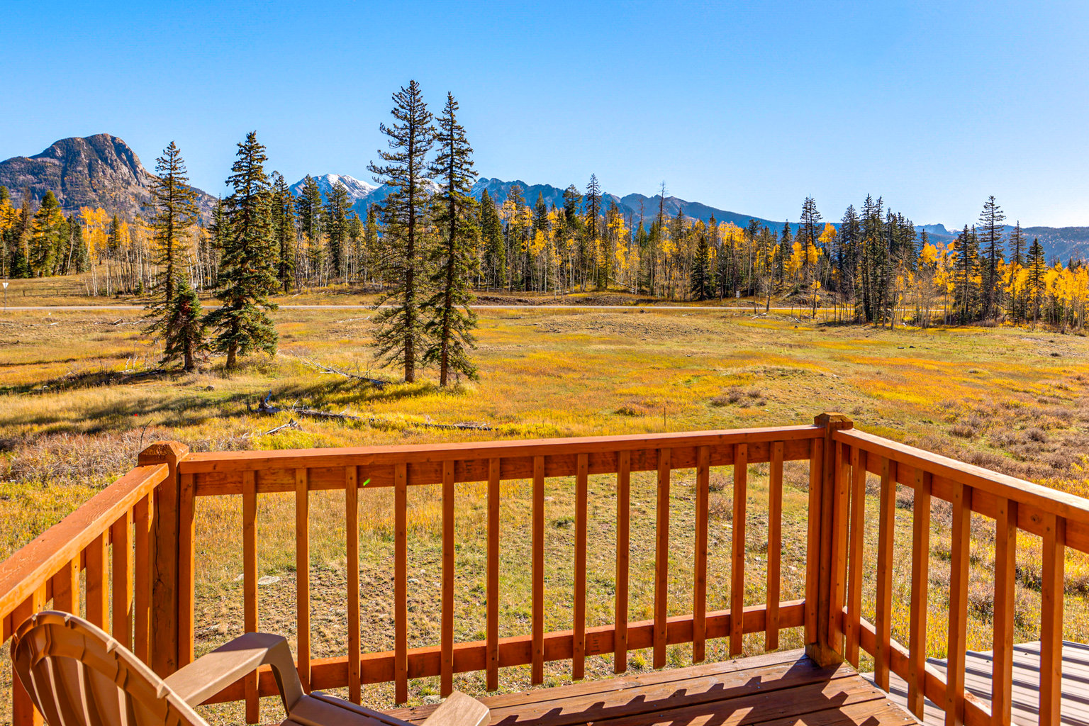 Durango Vacation Rental
