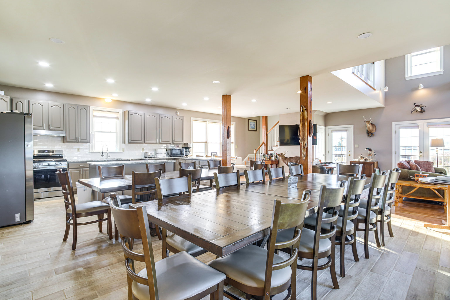 Church Creek Vacation Rental