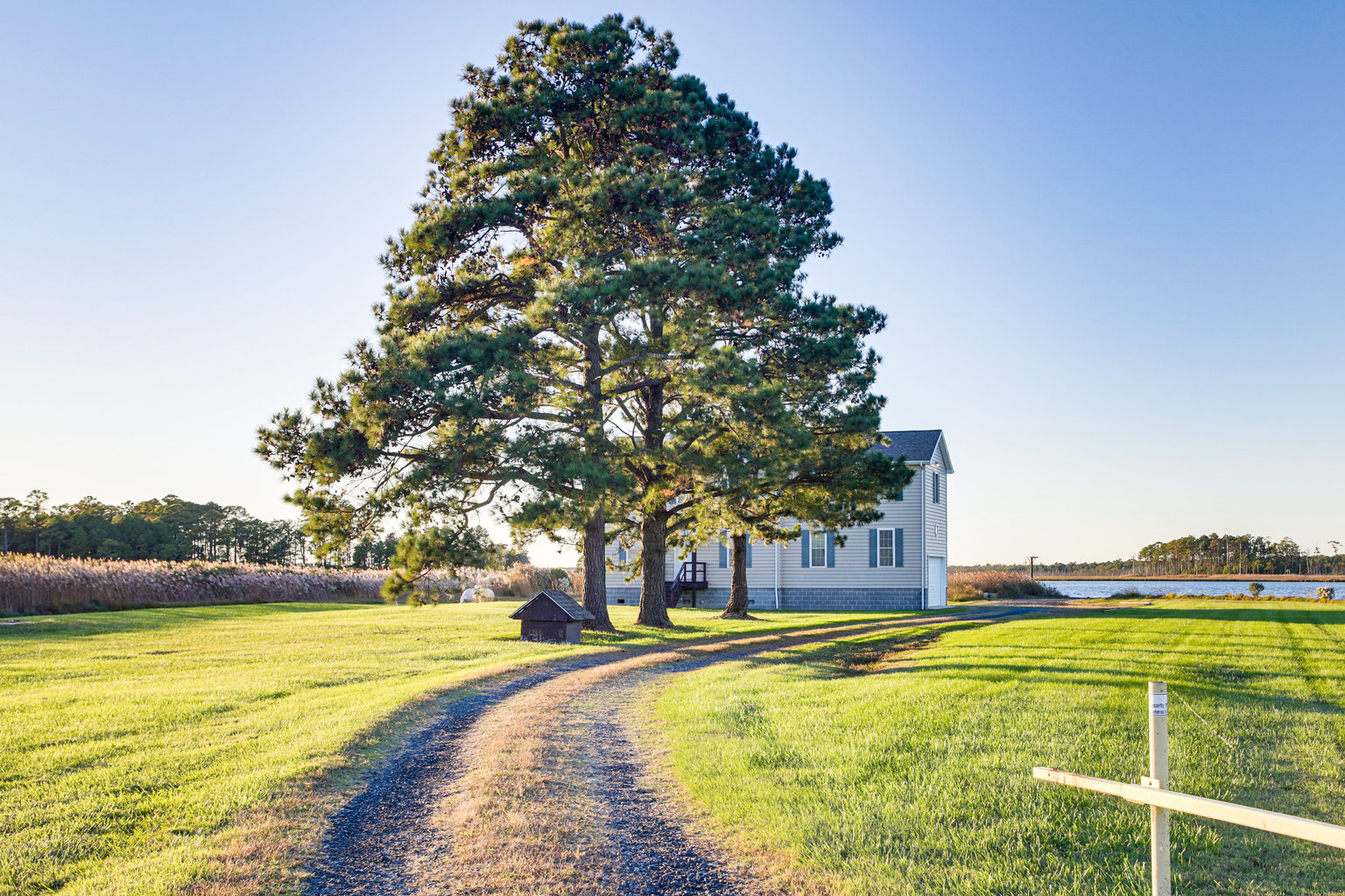 Church Creek Vacation Rental