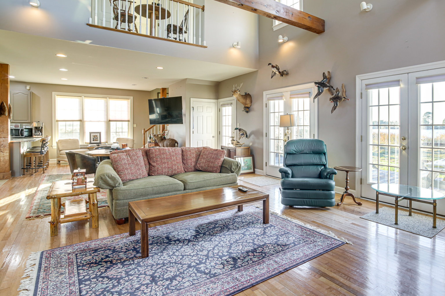 Church Creek Vacation Rental